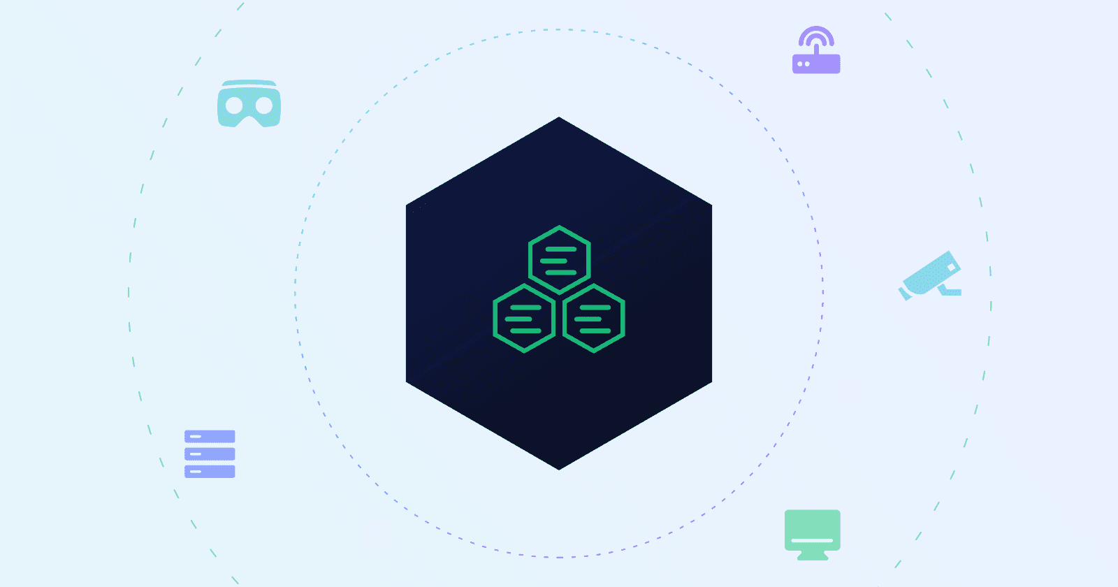 Load Balancing - MQTT Broker Clustering Part 1